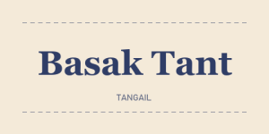Basak Tant