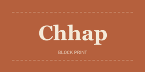 Chhap
