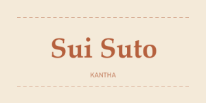 Sui Suto